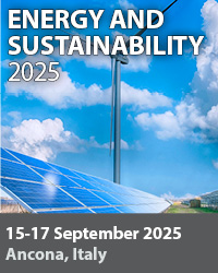 Energy and Sustainability 2025