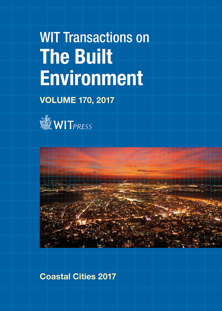 Coastal Cities and their Sustainable Future II